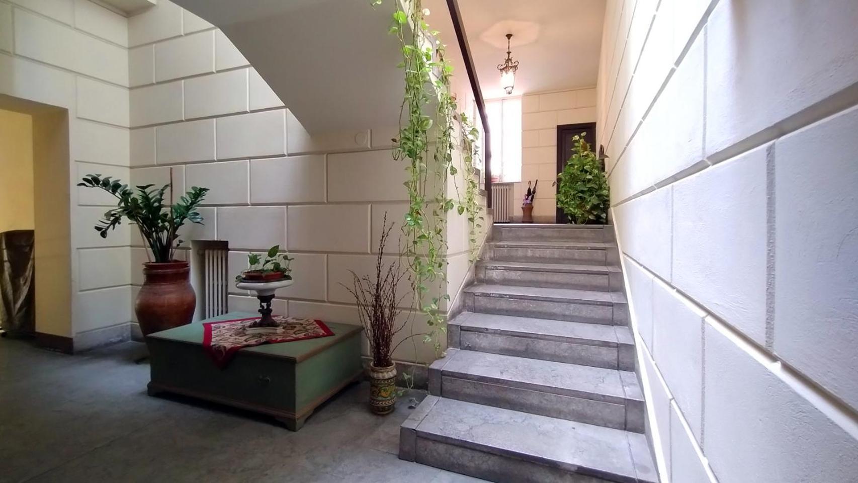Palazzo Galati Palermo Διαμέρισμα Εξωτερικό φωτογραφία