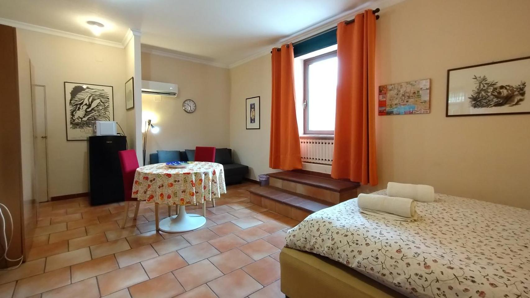 Palazzo Galati Palermo Διαμέρισμα Εξωτερικό φωτογραφία