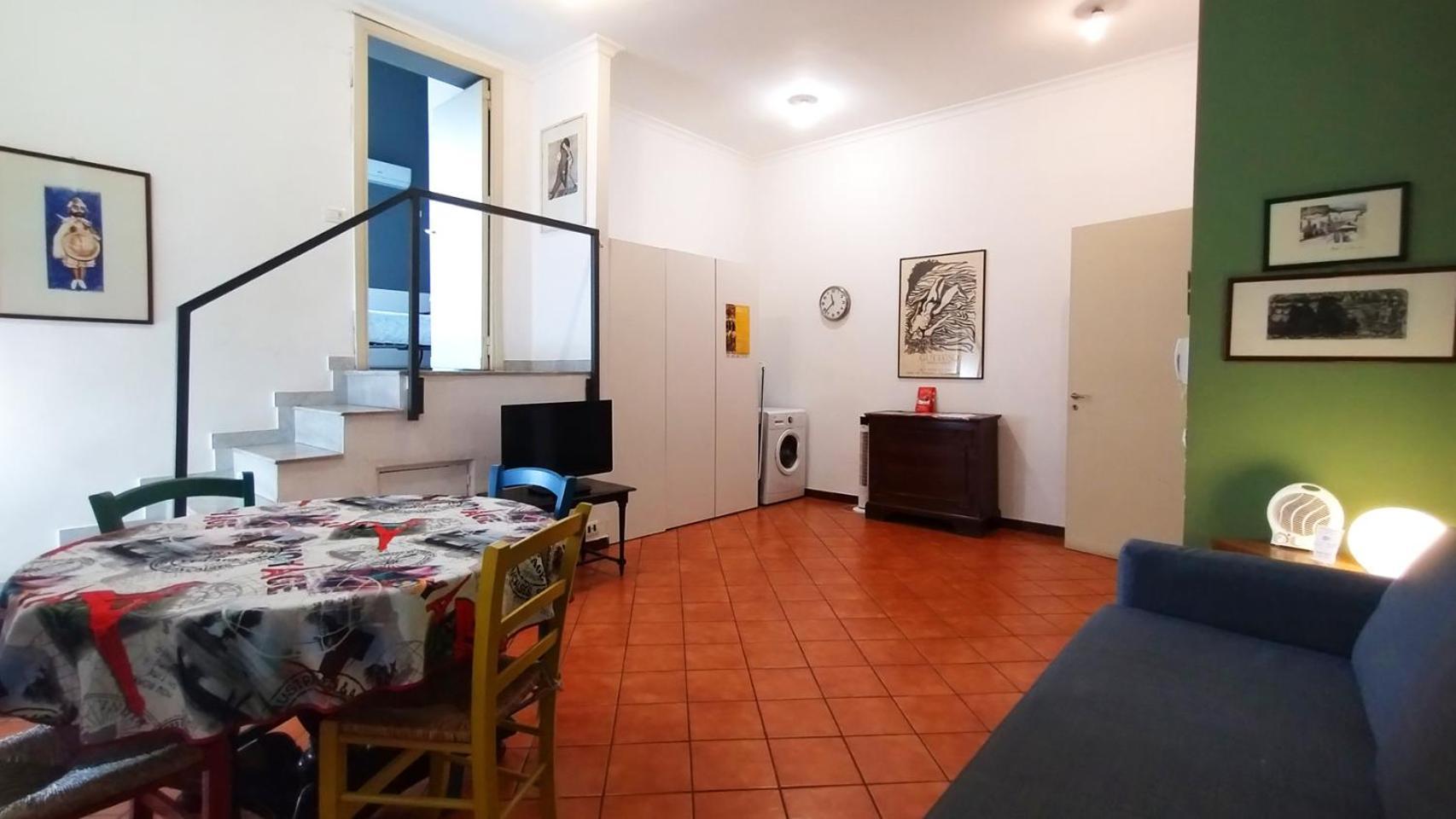 Palazzo Galati Palermo Διαμέρισμα Εξωτερικό φωτογραφία