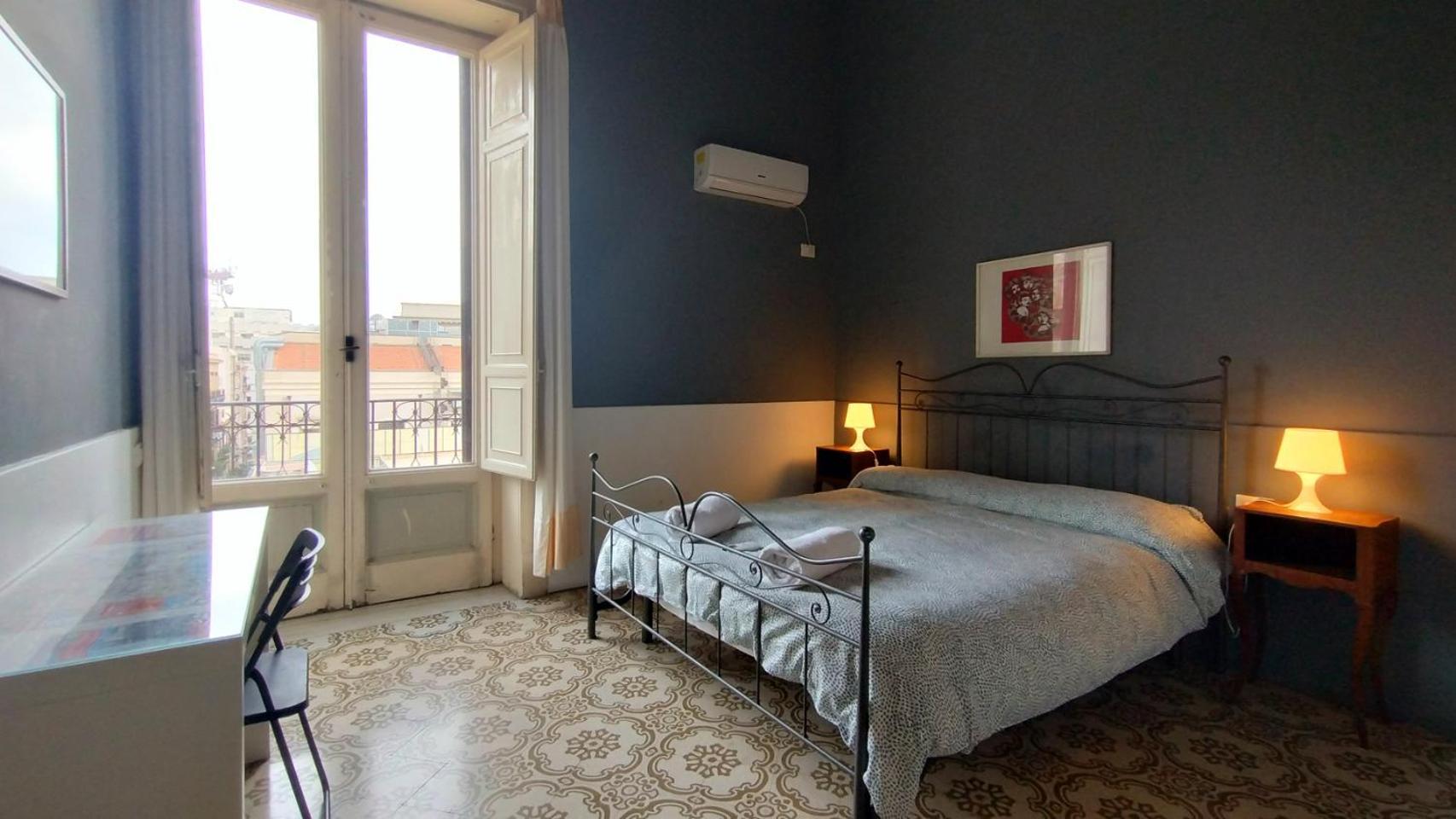 Palazzo Galati Palermo Διαμέρισμα Εξωτερικό φωτογραφία